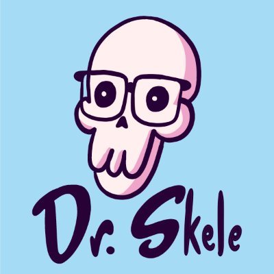Skelardo 💀 El huesudo Vstreamer
