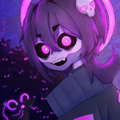SKULL 💀💾 (predebut) - VGen Open!