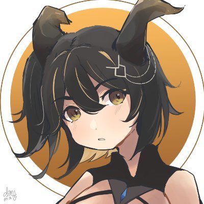 Skunkil 💛 Android Vtuber