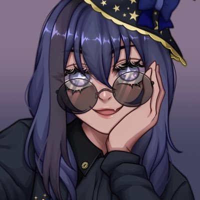Kat🫐 | Vtuber | Predebut