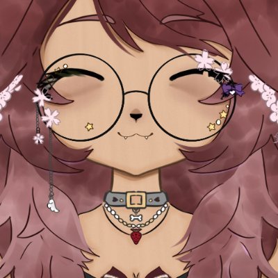 Strawberrui 🐾🍓 | PNGTuber