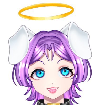 Lailaps 😇The Isekai Heaven Hound Vtuber😇