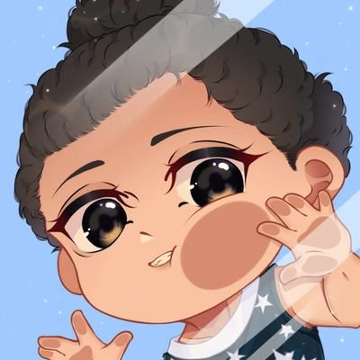 Smol McGhee | VTuberEN