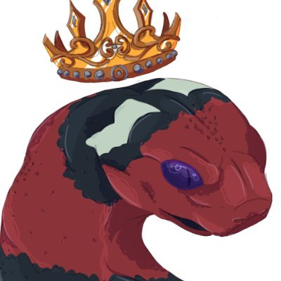 SnakeKing87 | PNGTuber