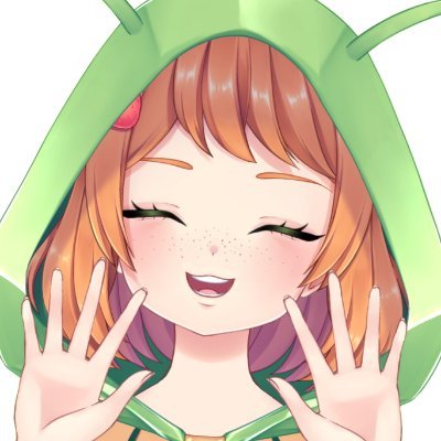 Snella 🐌🍄 Vtuber