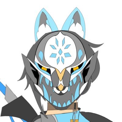 Snow_singularity(he/him) envtuber ❄️🦊