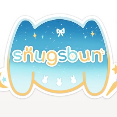 SnugsbunASMR || Envtuber 🐰🐇🐰🐇