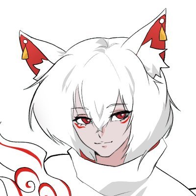 Soen Kigi | Kitsune ENVTuber