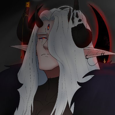 Mox | 😈Chiisana😈Demon Himbo