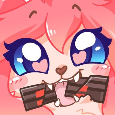 Sohma =✪ ᆺ ✪=)*:･ﾟ✧ | ENVTuber 🌸