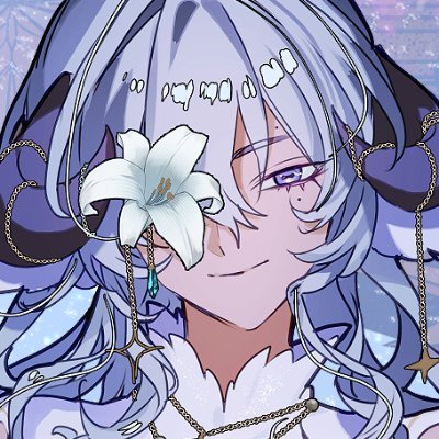 Vivi ⛓ Vtuber || Comms Open