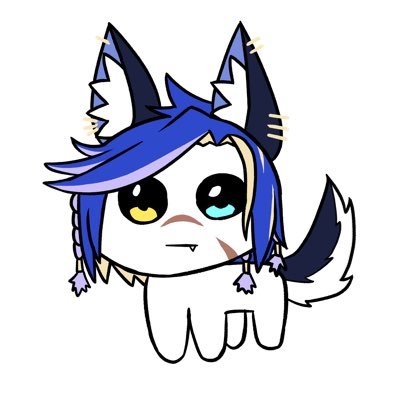 VTSongbird | Lycan Queen ENVTuber 🎶🐺