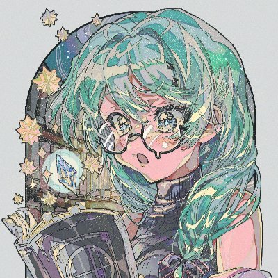SophCaff (Librarian ENVTuber) Improvement ARC
