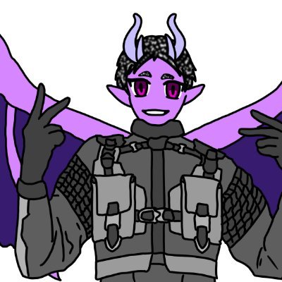 KressfallVT/Space Dragon Vtuber