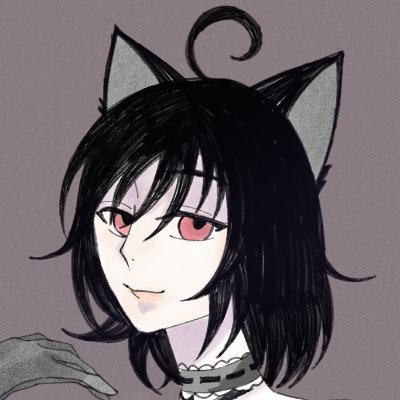Cosmo (Pre-Debut EnVtuber)