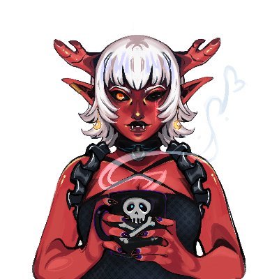 SpoopyDarling