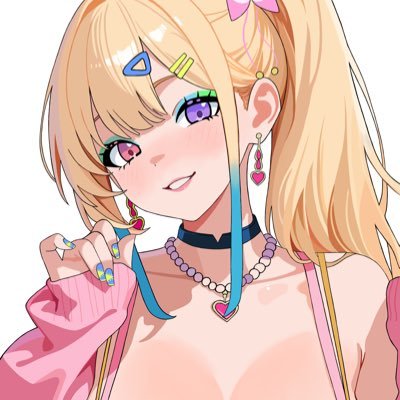 Spoopy🎀🔮Vtuber