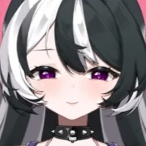 Spoopy💜🕷️ | Predebut Vtuber