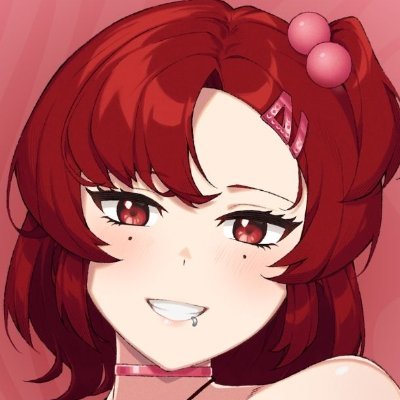 Staci 🧁♥️ VTuber