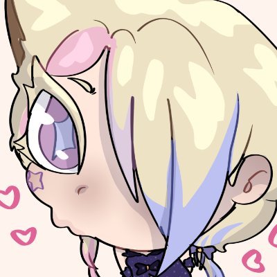 StarLuna 💫🎀 PngTuber
