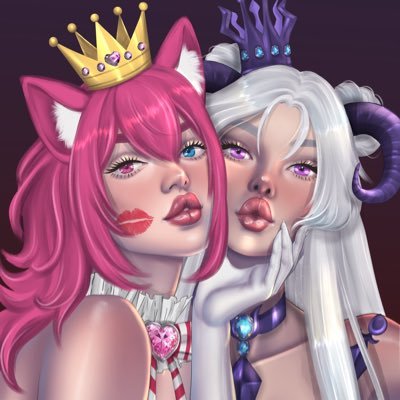 ✨StarSuccs✨ | ENVtuber 💙