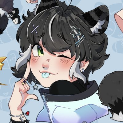 Sleepy Tarou 🦝 🗑️ Vtuber