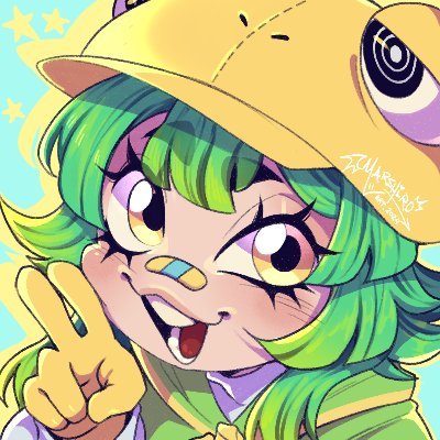 Starmiu 🐸 VTuberBR (HIATO)