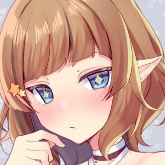 Hex | Rebranding ☾⋆ vtuber ⋆☽
