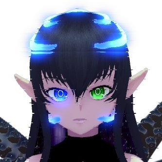 🔞BroodMother Stella 👾 EnVtuber 💜 TentacleAlien