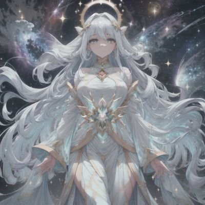 ✨Stellar Lena | ENVTuber✨