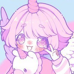 🎠 📖 Yuni The Storyteller {Kawaii Boy}