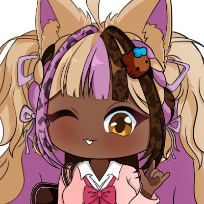 🍫Emii 🍦🍓 | predebut Vtuber ✨