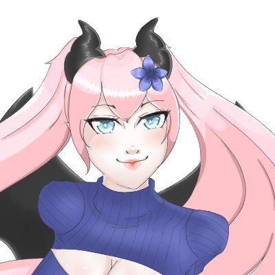 Strawbunny_Pocky (ENvtuber)