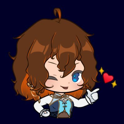 Stream - ✨Seamstress Pngtuber✨