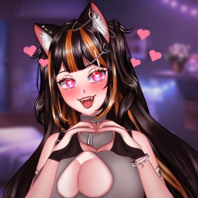 Sukino Lessu 🧡 VtuberTH 🐱😻