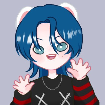 Sunchi ❄️산지 | Vtuber TH💥| Re-Debut soon