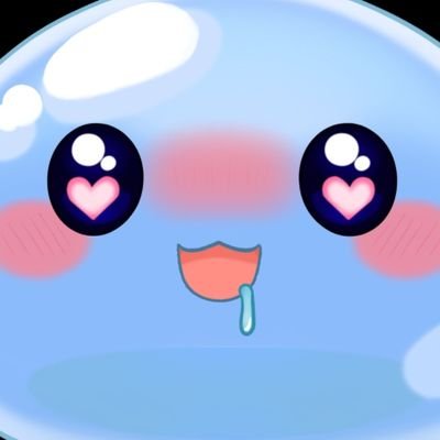 Suraimuzu/Muzu - ENVtuber