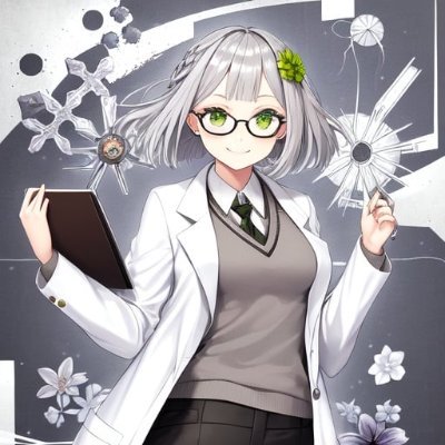 Susan ENvtuber