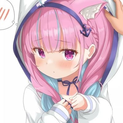 SUSAN| Twitch • ° EnVtuber ❤️