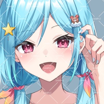 すずかさん🧸☁VTuber