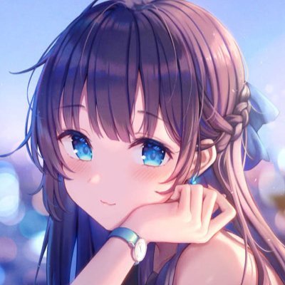 🌙 🐺 Predebut Cozy Vtuber | Rinoaa