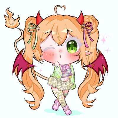 SweetOrinari 🍊✨| PreDebut