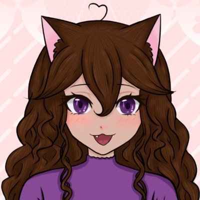 Sweet Lavee | 🐱🔍 PNGtuber