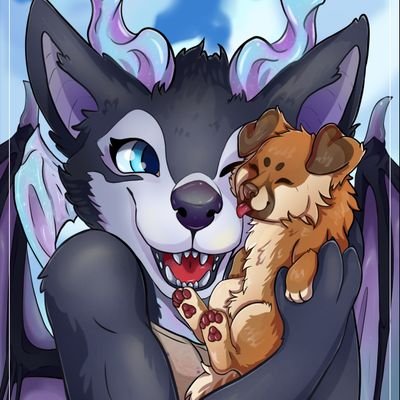 Sylversun (PNGtuber, fluidartist)