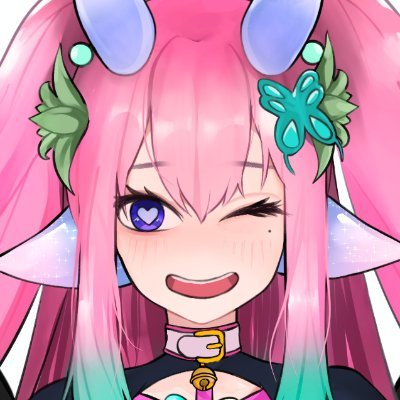 Sylvia The Faeby【ENVTuber】