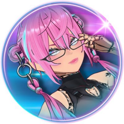 SynthiaEXE🧬 VtuberEN