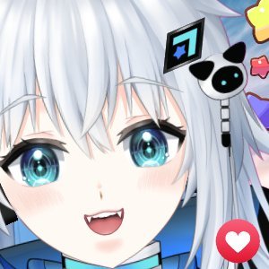 TARIN 【𝕎𝕊】| VtuberTH | ReDebut 19-12-2025