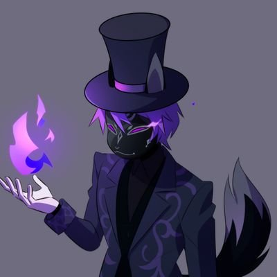 THE STRANGER 🦊 vtuber