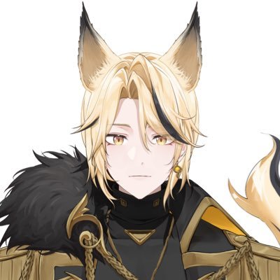 Tzuna🦊 | PNGtuber