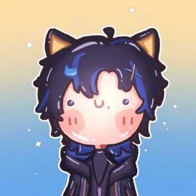 Taka_Natsu 😺⏳ | VTuberTH